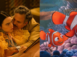 povere creature, alla ricerca di nemo