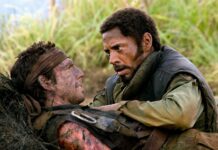 robert downey jr, tropic thunder, ben stiller