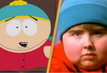 south park