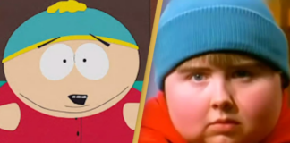 south park