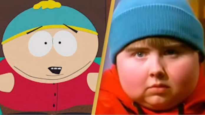 south park