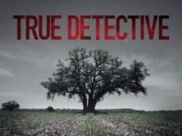 true detective