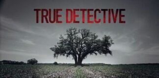 true detective