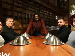 4 ristoranti