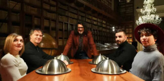 4 ristoranti