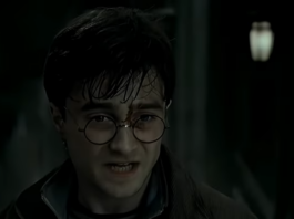 Harry Potter, la serie tv ha un periodo d'uscita