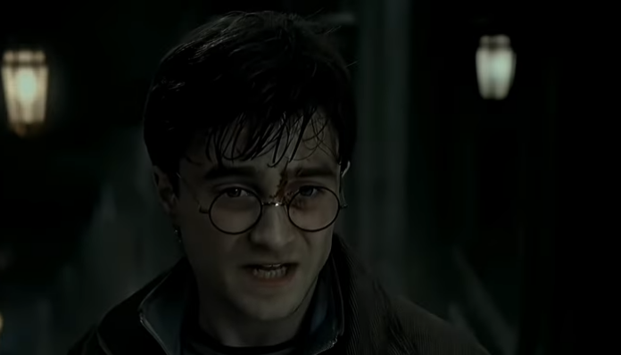 Harry Potter, la serie tv ha un periodo d'uscita