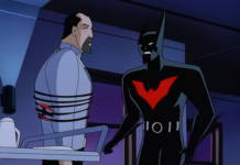 Batman Beyond forse sarà realtà