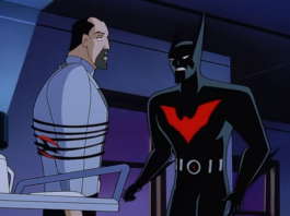 Batman Beyond forse sarà realtà