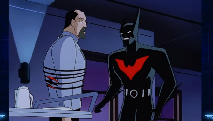 Batman Beyond forse sarà realtà