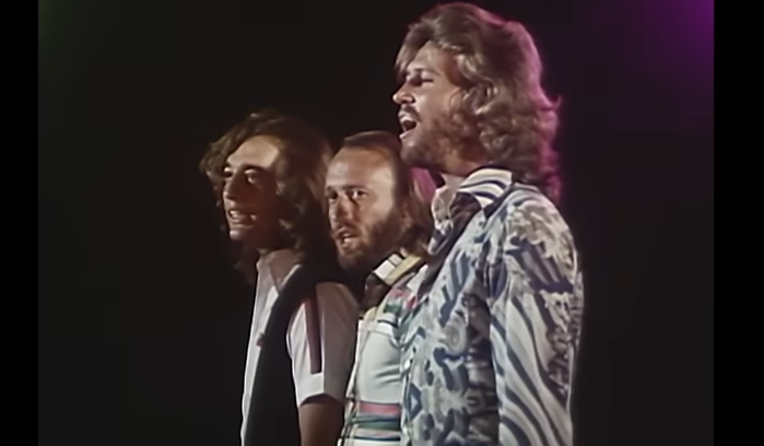 Bee Gees