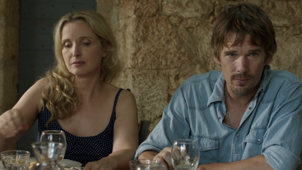 Before Midnight, la natura dell'amore, film amori in crisi