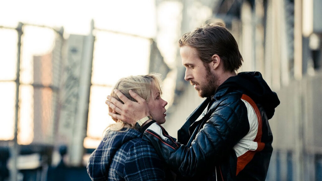 La natura dell'amore, amori in crisi, blue valentine