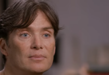 Cillian Murphy