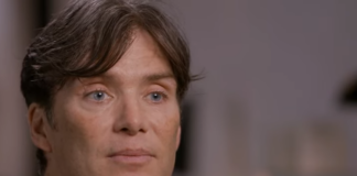 Cillian Murphy