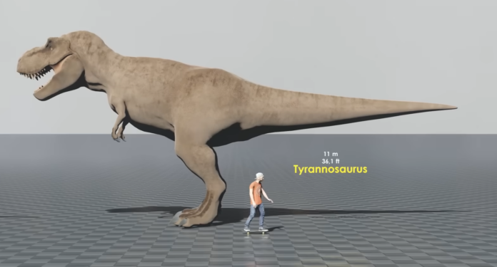 dinosauri