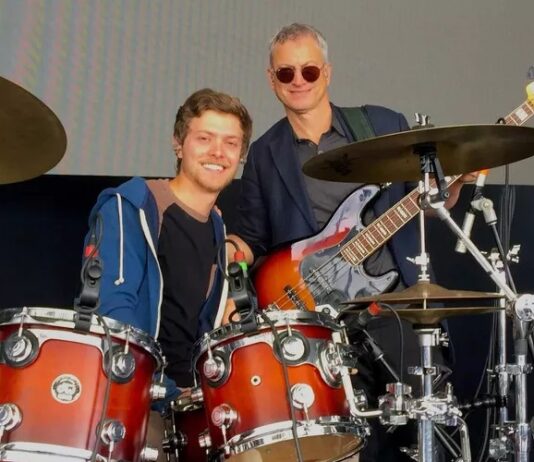 gary sinise