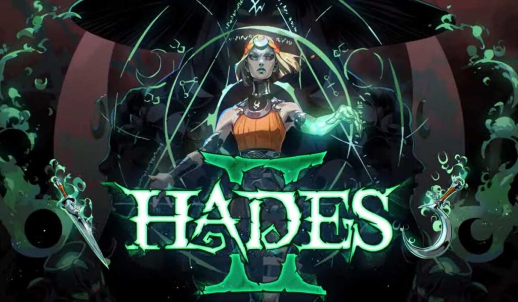 Hades II