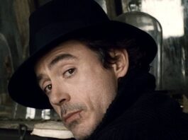 Sherlock