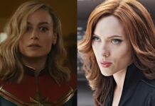 La Marvel accusata dai fan sessisti di essere politicamente corretti