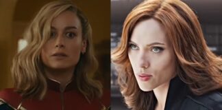 La Marvel accusata dai fan sessisti di essere politicamente corretti