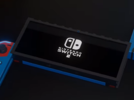 Nintendo Switch 2, uscita rinviata nel 2025
