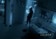 Paranormal Activity sarà un videogioco