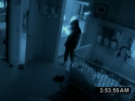 Paranormal Activity sarà un videogioco