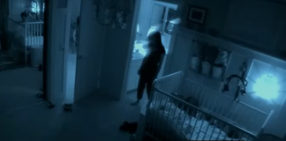 Paranormal Activity sarà un videogioco