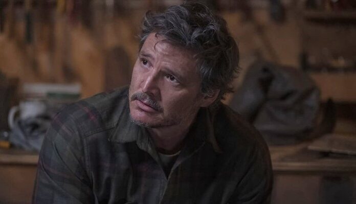 pedro pascal