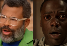 jordan peele