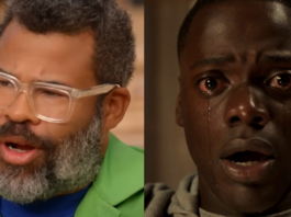 jordan peele