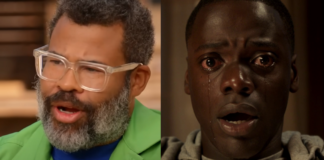 jordan peele