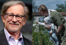 steven spielberg, la Zona di Interesse