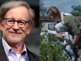 steven spielberg, la Zona di Interesse