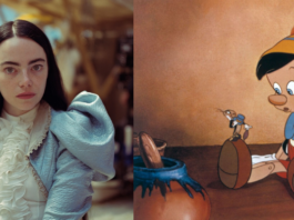 bella baxter pinocchio