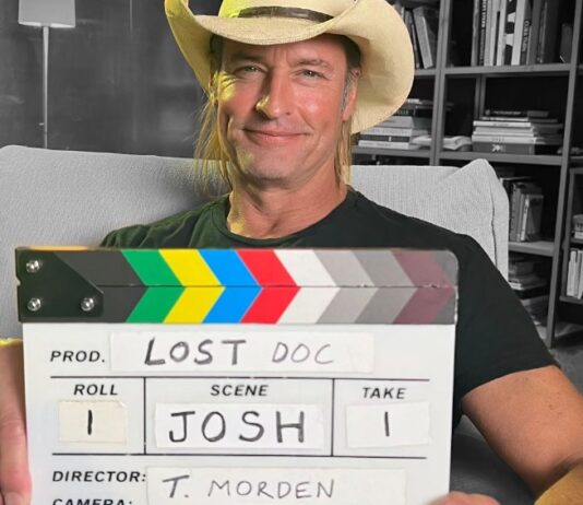 Lost