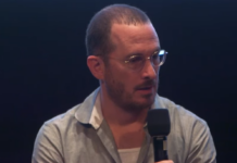 darren aronofsky