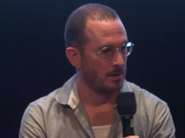darren aronofsky