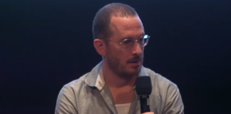 darren aronofsky