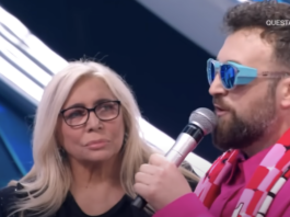 Sanremo, Mara Venier