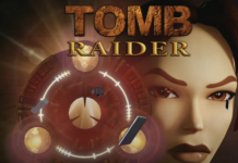 Tomb Raider