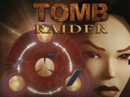 Tomb Raider