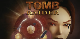 Tomb Raider