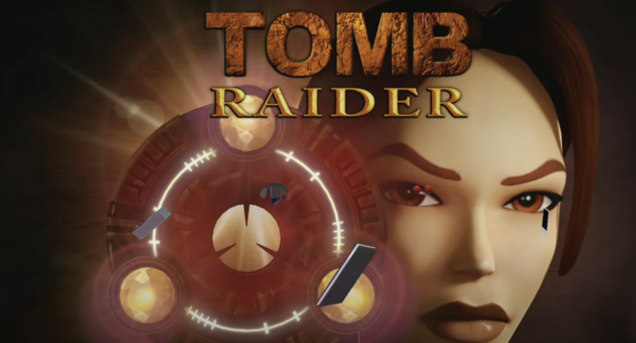 Tomb Raider