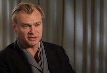 Christopher Nolan, Horror