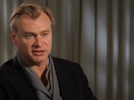 Christopher Nolan, Horror