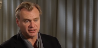 Christopher Nolan, Horror