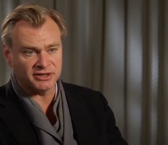 Christopher Nolan, Horror