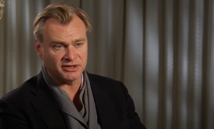 Christopher Nolan, Horror